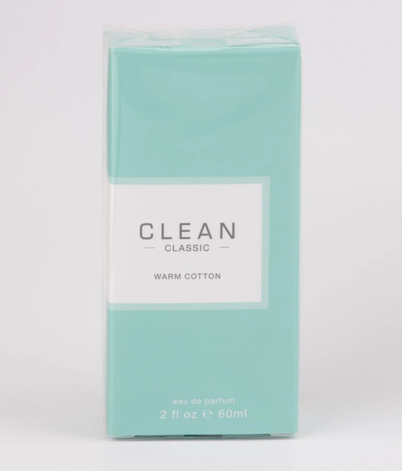 Clean - Warm Cotton - 60ml EDP Eau de Parfum - Bild 1 von 1