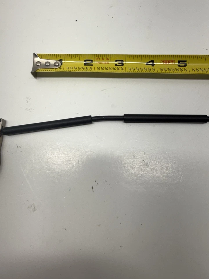 Bowtech Stryker Strykezone 380 Trigger With BENT Rod. AS IS PARTS ONLY - Image 2 of 4