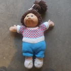 Cabbage Patch Kids Doll