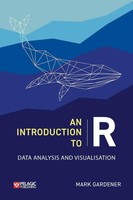 Mark Gardener | An Introduction To R | Buch | Englisch (2023) | Research Skills