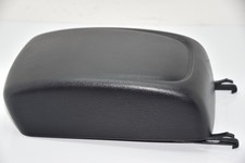 Cubierta De Reposabrazos De Consola En Cuero Sintético Gris Para Nissan Sentra 2013-2019