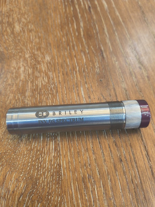 Briley Invector Plus LF
