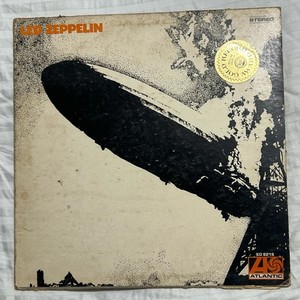 Led Zeppelin Sd 8216 | eBay