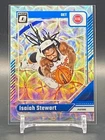 2025 Panini Isaiah Stewart Base (Raw)