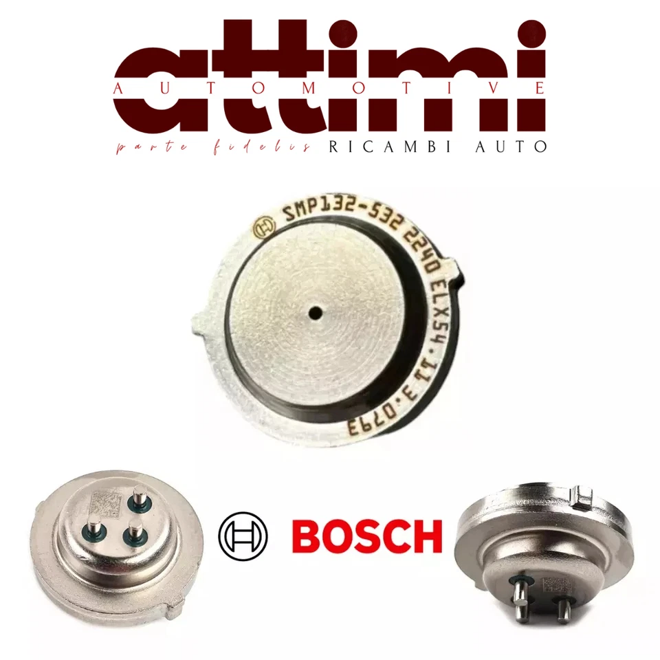 Bosch Drucksensor Kupplungspositionssensor für VW Audi Seat Skoda DSG 7 Gang - Bild 4 von 4