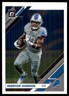 Kerryon Johnson 2019 Donruss Optic #35 Lions NFL READ FREE SHIPPING AutographDen