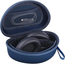 Hard Headphone Case for Beats Solo 4, Studio Pro, Solo 3, Studio 3, Solo 2,Ov