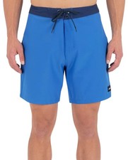 Hurley Phantom Eco One And Only 18" Boardshorts - Seashore - New