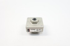 Smc AQ2000 Exhaust Valve 1/4in Npt