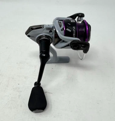 13 fishing purple reel Piscifun Carbon Prism Light Spinning Available in & Green ideal for conquering large marine species 13 Fishing FreeFall Carbon -