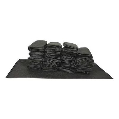 Quick Dam Qd1224-20 Flood Barrier, 2 Ft.L, 3-1/2''H, Pk20