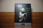 2026 AGORO STAR WARS MASTER YODA  5g FOIL BLIND BOX SEALED