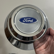 1988 - 1991 Ford Crown Victoria Center Cap For 15 Turbine Alloy Wheel 1157 1988 - 1991 Ford Crown Victoria Center Cap For 15 Turbine Alloy Wheel 1157