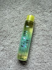 Supergoop Glow Oil SPF 50 5oz Sunkissed Coconut 5oz New