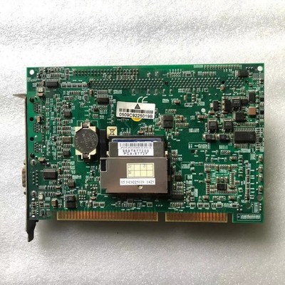 1PC Used Advantech PCA-6772F Rev.A2 Industrial Motherboard spot stock #YP1