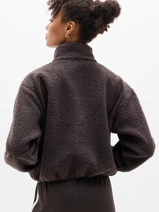 Athleta - In the Clouds Jacket - Sale US 50% AUTH - Image 3 of 4