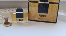 Parfum Miniatur Fendi,  5 ml EdP & Box