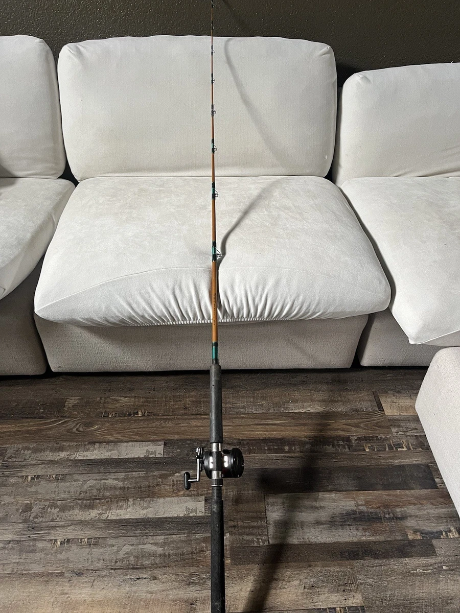 Fenwick Fishing Rods & Poles with 7 Guides and 1 Pieces for sale