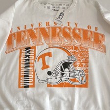 Womens Pressbox Tennessee Volunteers Vols Ove...