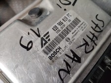 Moteur Volkswagen SHARAN