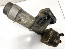 Volkswagen Passat 2000 Oil Filter Housing (oil filter cooler) 0381 FR2274209-57