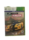 Forza Horizon Kinect Compatible Microsoft Xbox 360 Tested