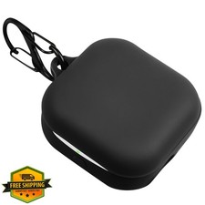 LDSXAY Echo Buds 2023 Case Black Silicone
