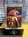 2026 Bo Jackson Battle Arena Joy Stick Dante Hall SSP Brawl Power Glove PG-55