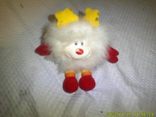 VINTAGE 1983 TWINK RAINBOW BRITE HALLMARK PLUSH