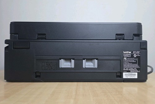 Brother MFC-J1010DW Wireless Color Inkjet All-in-One Printer - 2940 Prints - Picture 6 of 12