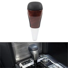 1xGear Shift Knob Fit Toyota Yaris Tundra Avalon 4Runner Fit Lexus RX450h GS300