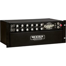 MESABoogie RectoVerb 25 Rackmount Guitar Tube...