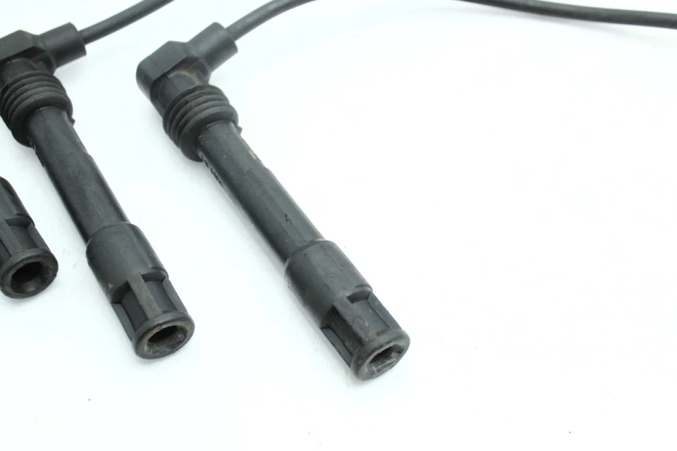 CABLES DE BUJÍA DE ENCENDIDO VOLKSWAGEN PASSAT AUDI A4 A6 1998-2005 2,8 L V6 H1261 Foto 3 de 4