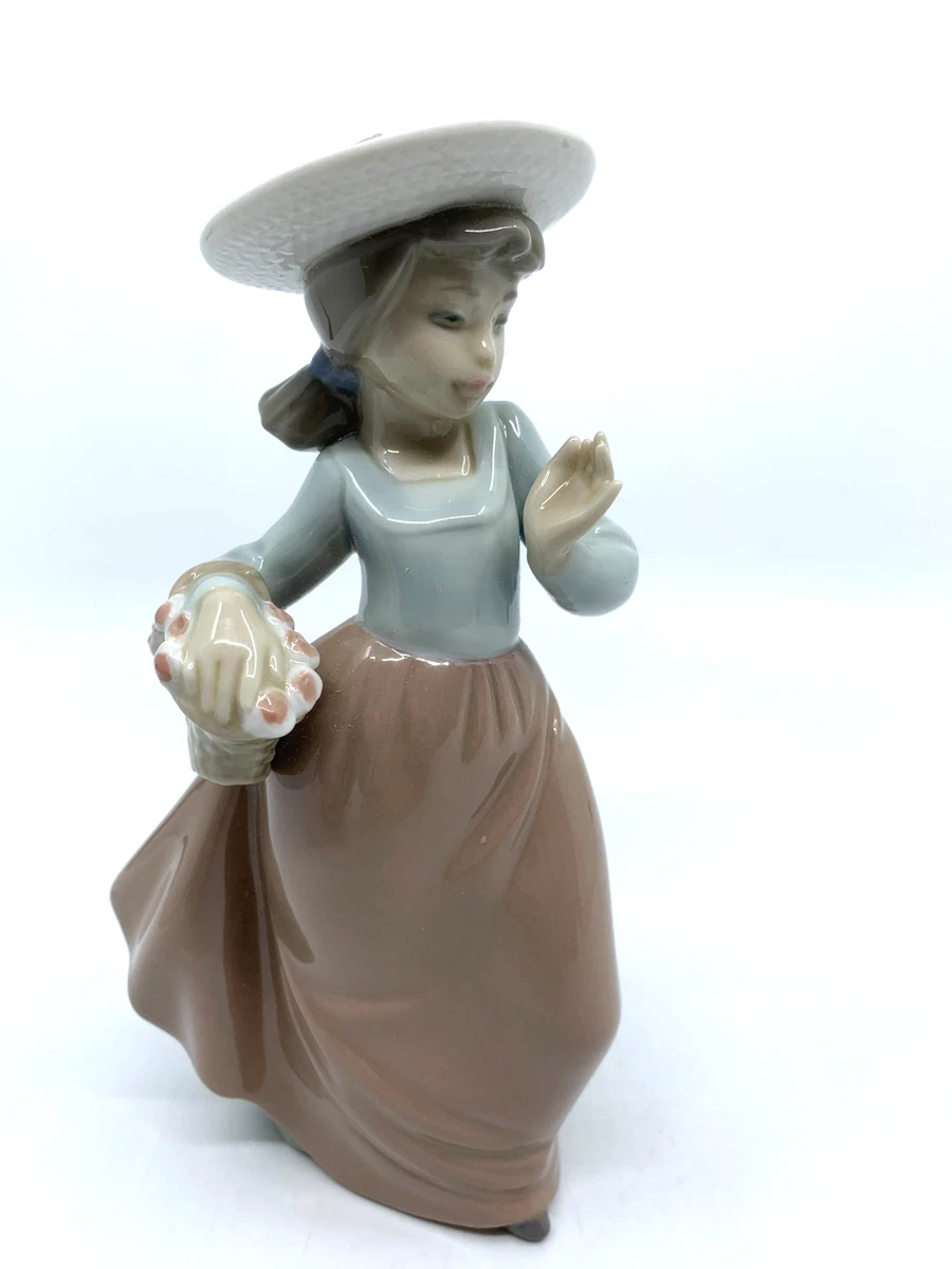 Nao By Lladro In other Lladro Collectibles for sale | eBay