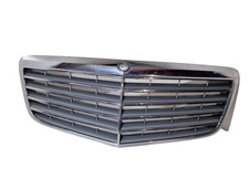 E10* Mercedes Benz W211 Mopf Frontgrill Kühlergrill Grill A2118801783 2118801783