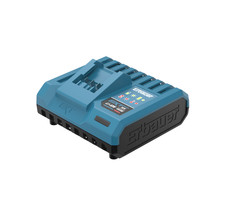 Erbauer Battery charger 230-240V EXT Keep Cool 6A Li-ion Standard