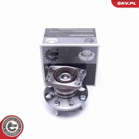 Radlagersatz Esen SKV 29SKV414 FüR Mazda DE3FS Bifuel MZR DE5FS