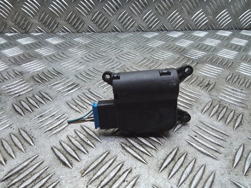 VW PASSAT Variant B6 3C5 Air Con Air Flow Valve Motor 3c0907511 27191964