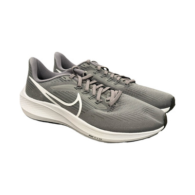 Womens Nike Air Zoom Pegasus 39 TB Gunsmoke White Size 11/Mens 9.5 DM0165-002