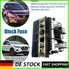 24380BB50A-Batterie Sicherung Fusible Link Für Nissan Juke Rogue Sport 2017-2023
