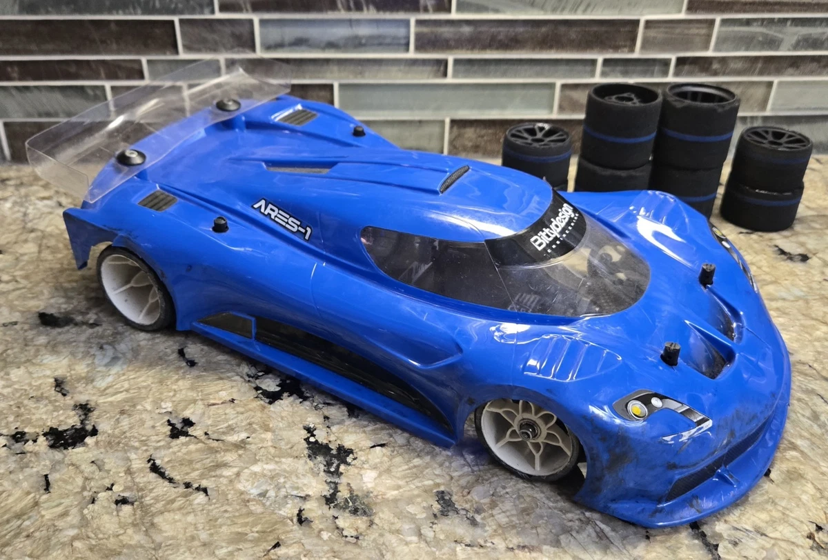 XRAY 1:12 Hobby RC Model Vehicles & Kits for sale - eBay