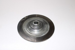 2014 Polaris 550 Indy Adventure 144" Pro Ride Brake Disk Rotor Disc