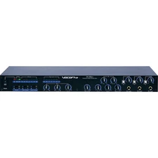 VocoPro DA-1000PRO 3-Channel Karaoke Mixer