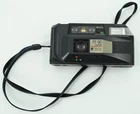 Ricoh FF-90 Super 35mm AF Point & Shoot Camera w/35mm f2.8 Lens