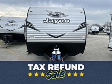 2026 Jayco Jay Flight SLX Single Axle 175BH