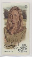 2019 Topps Allen & Ginter Mini Emily Jaenson #181 9gy