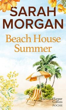 Beach House Summer von Morgan, Sarah | Buch | Zustand sehr gut