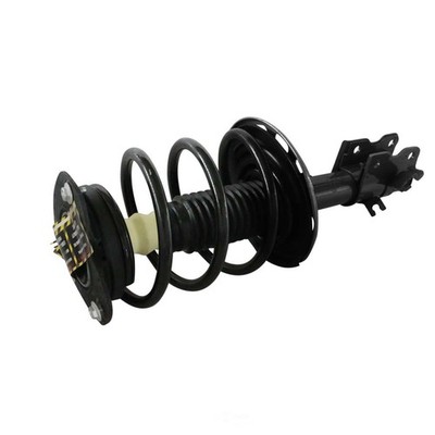 TOP NOTCH ASS0983L Suspension Strut and Coil Spring Assembly