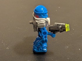 100% complete Lego Hero Factory set 44024 Tunneler Beast vs Surge