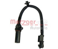 Kurbelwellensensor Impulsgeber Metzger Autoteile 0902267 FüR Kia Hyundai Carens